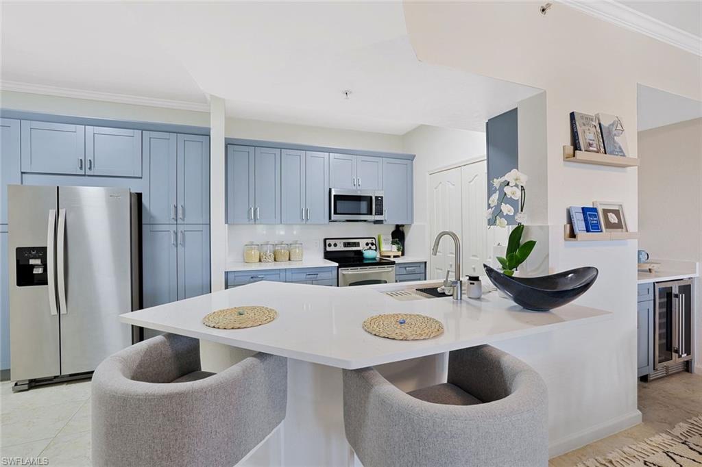 POSITANO PLACE - Residential