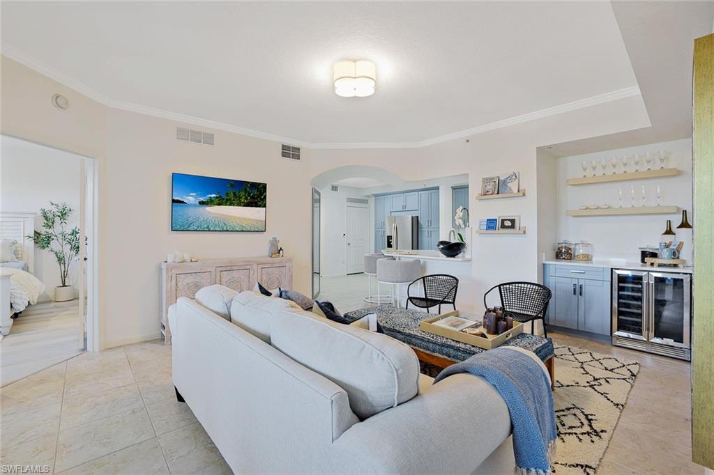 POSITANO PLACE - Residential