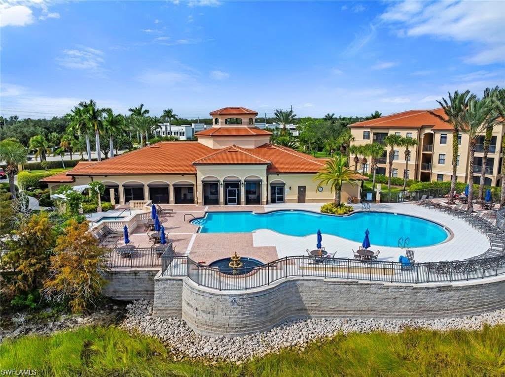 POSITANO PLACE - Residential