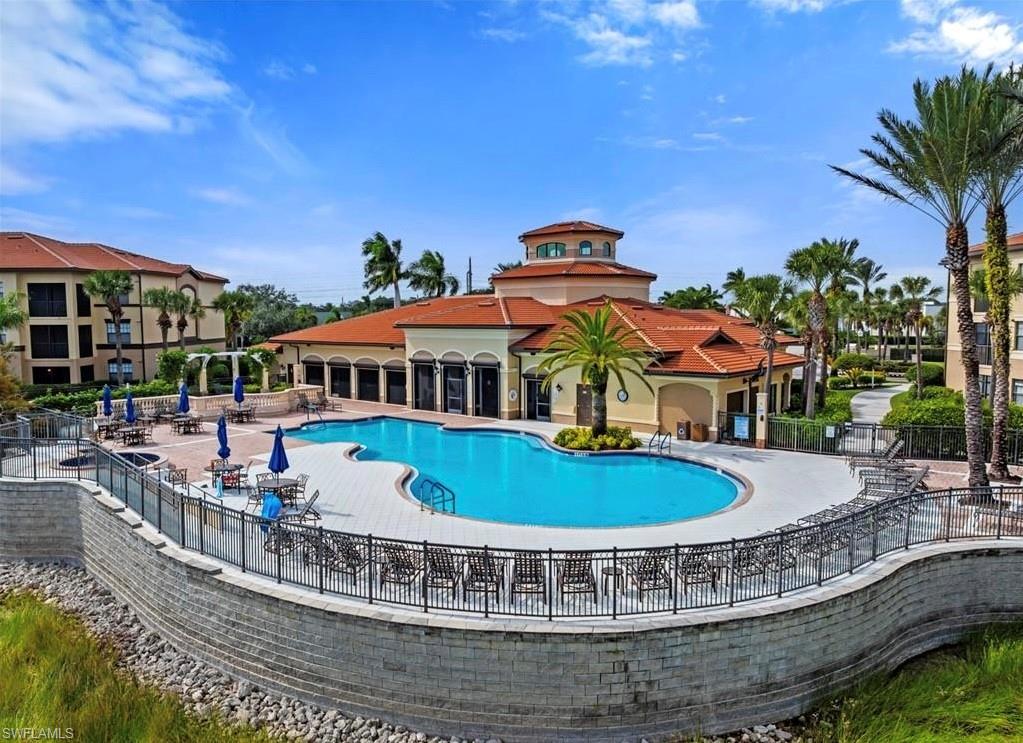 POSITANO PLACE - Residential