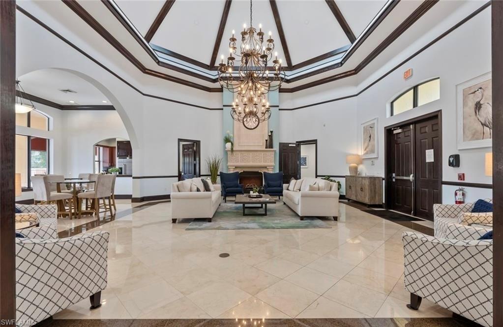 POSITANO PLACE - Residential