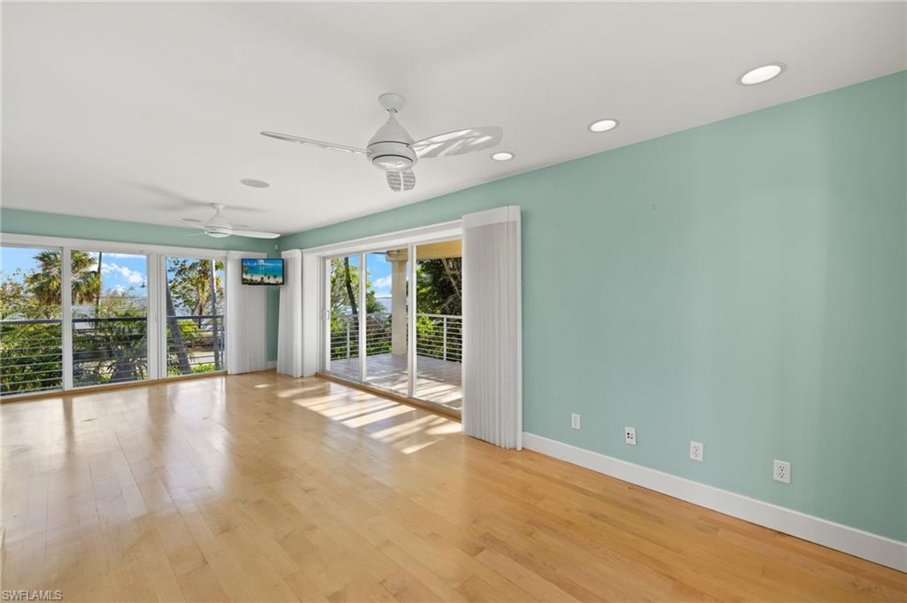 SANIBEL ISLES - Residential