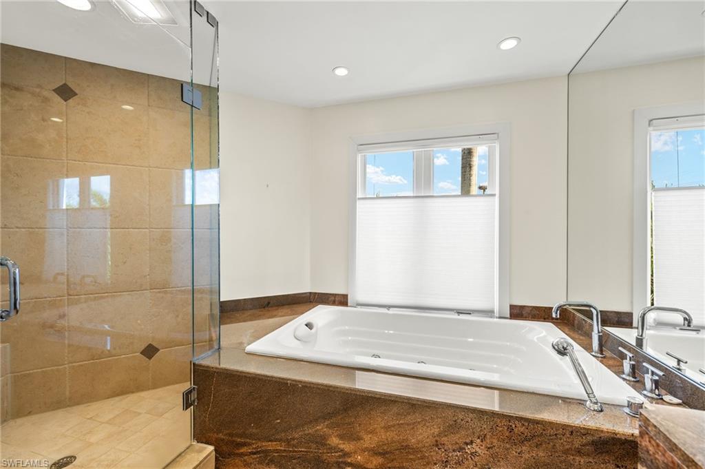 SANIBEL ISLES - Residential