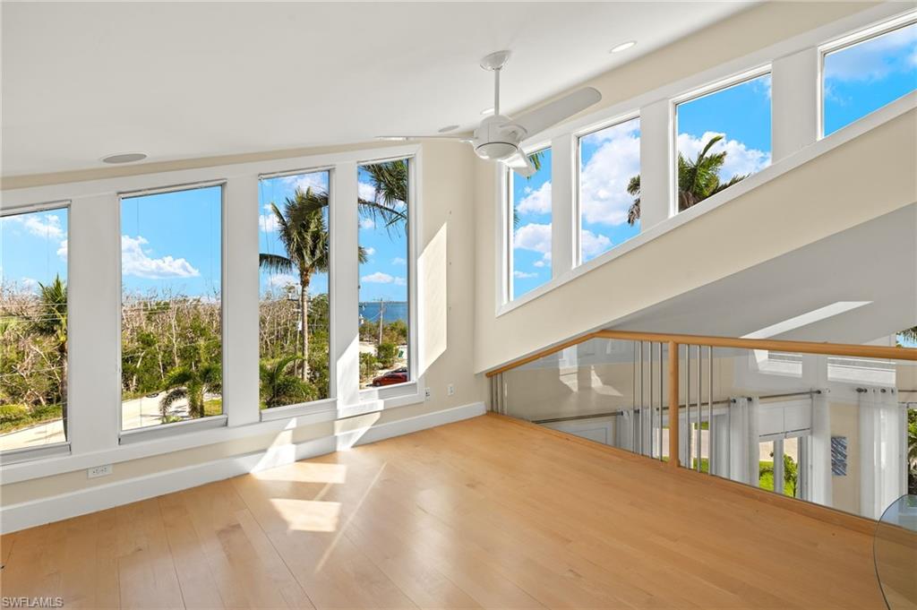 SANIBEL ISLES - Residential