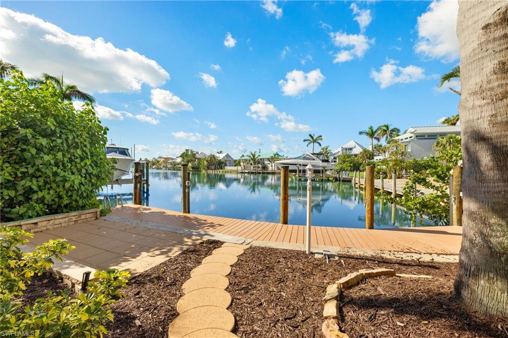 SANIBEL ISLES - Residential