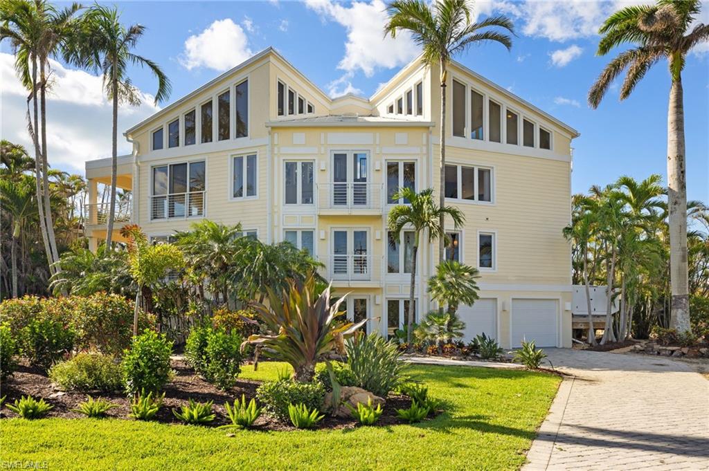 SANIBEL ISLES - Residential