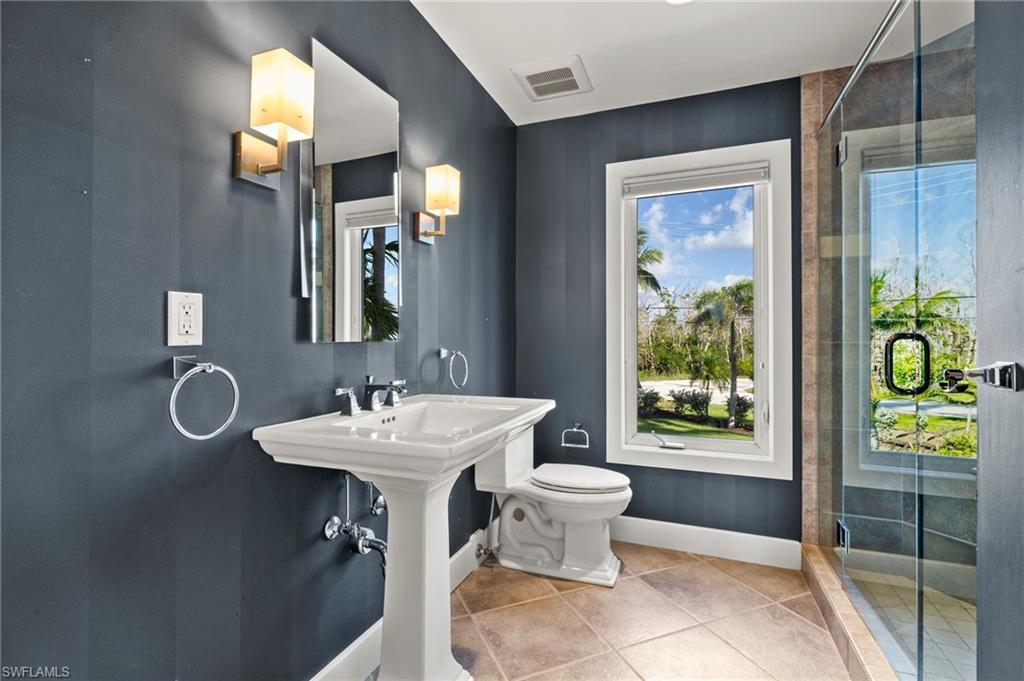 SANIBEL ISLES - Residential