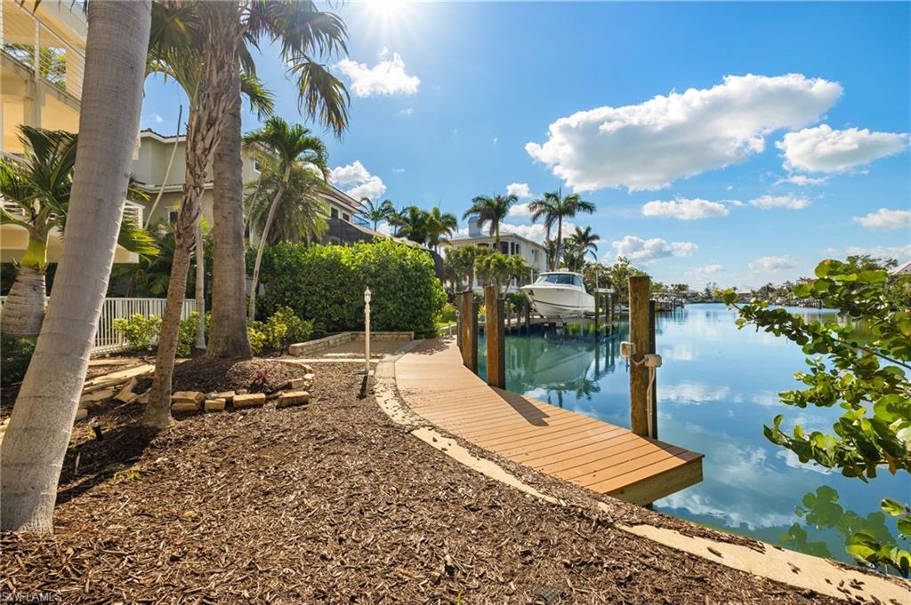 SANIBEL ISLES - Residential