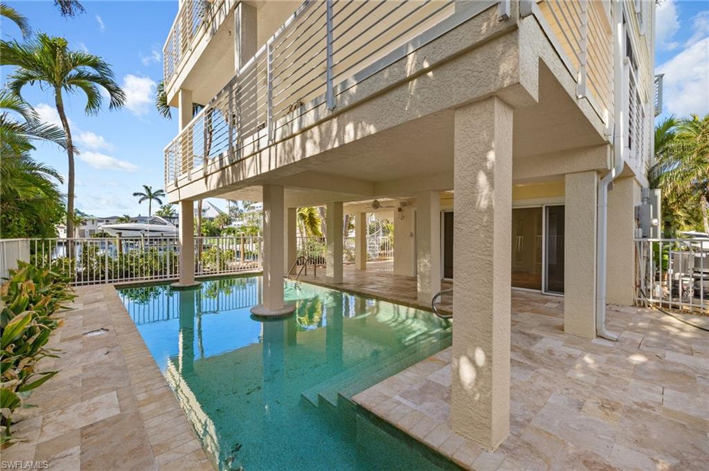 SANIBEL ISLES - Residential