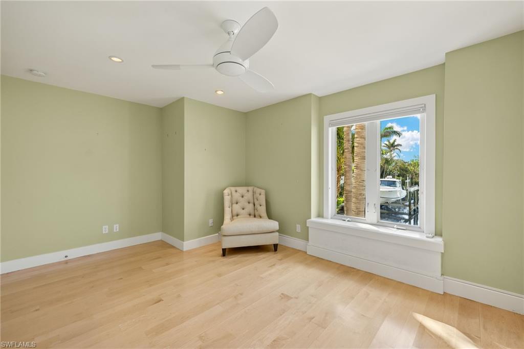 SANIBEL ISLES - Residential