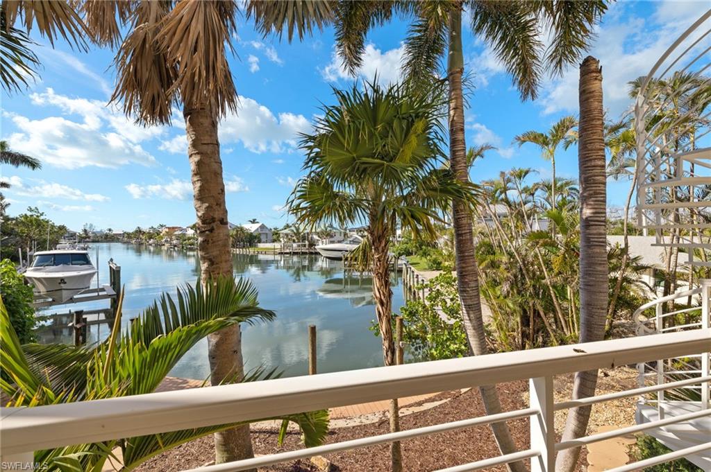 SANIBEL ISLES - Residential