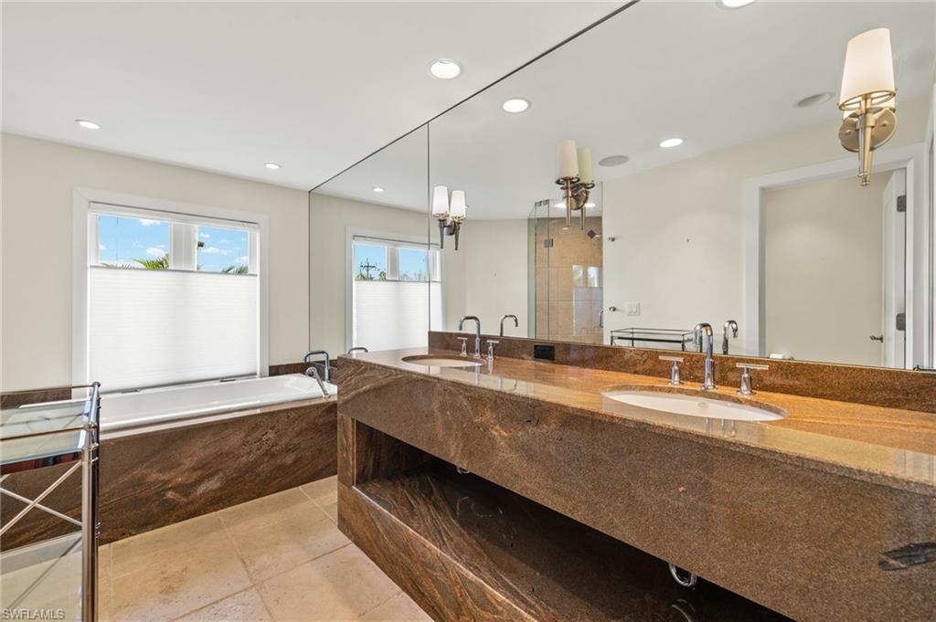 SANIBEL ISLES - Residential