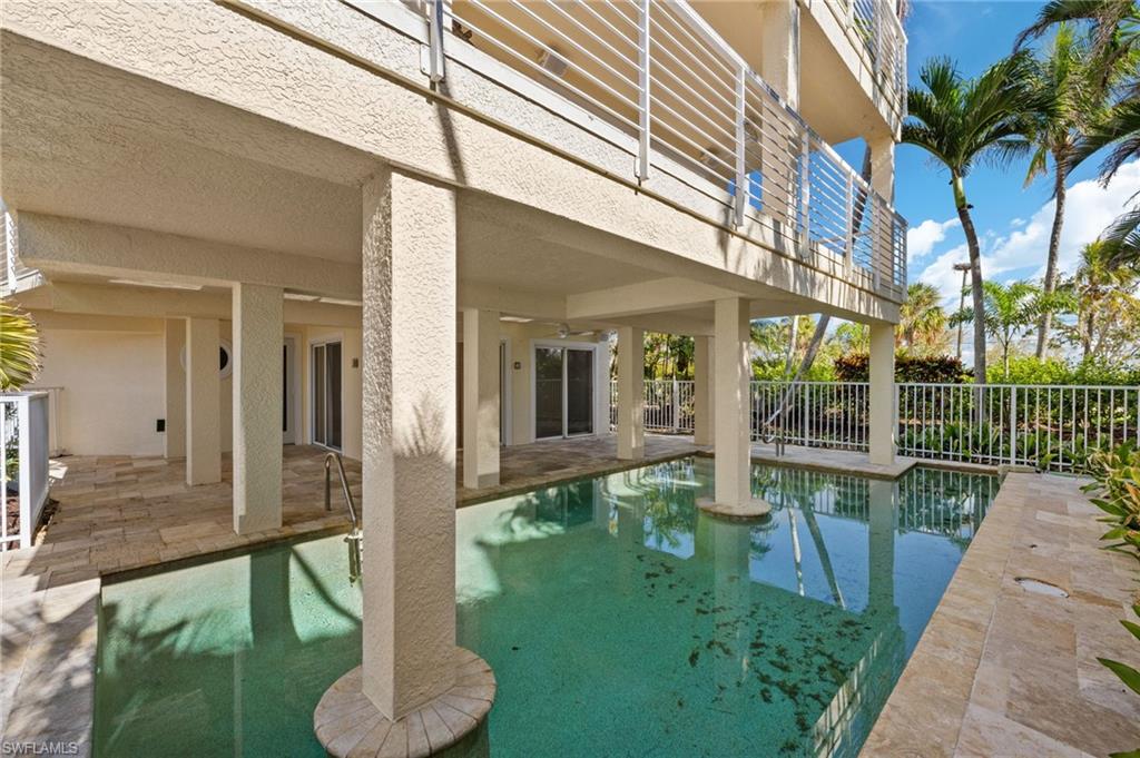 SANIBEL ISLES - Residential