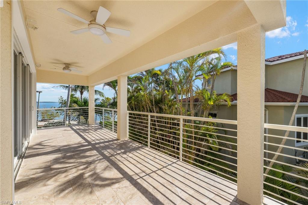 SANIBEL ISLES - Residential