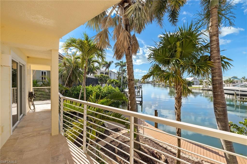 SANIBEL ISLES - Residential