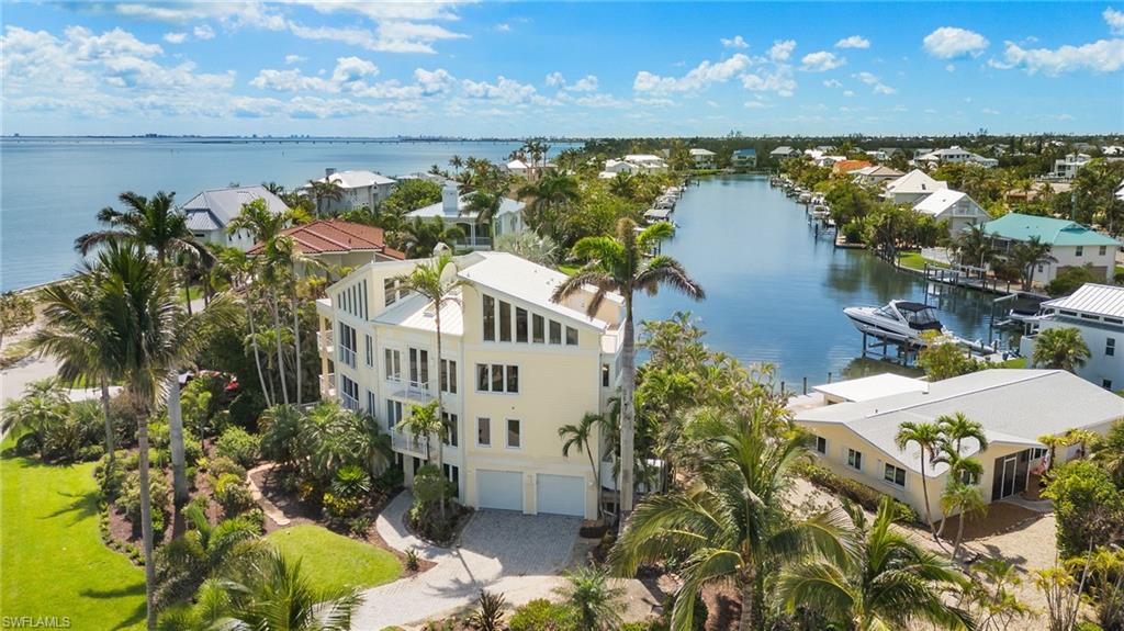 SANIBEL ISLES - Residential