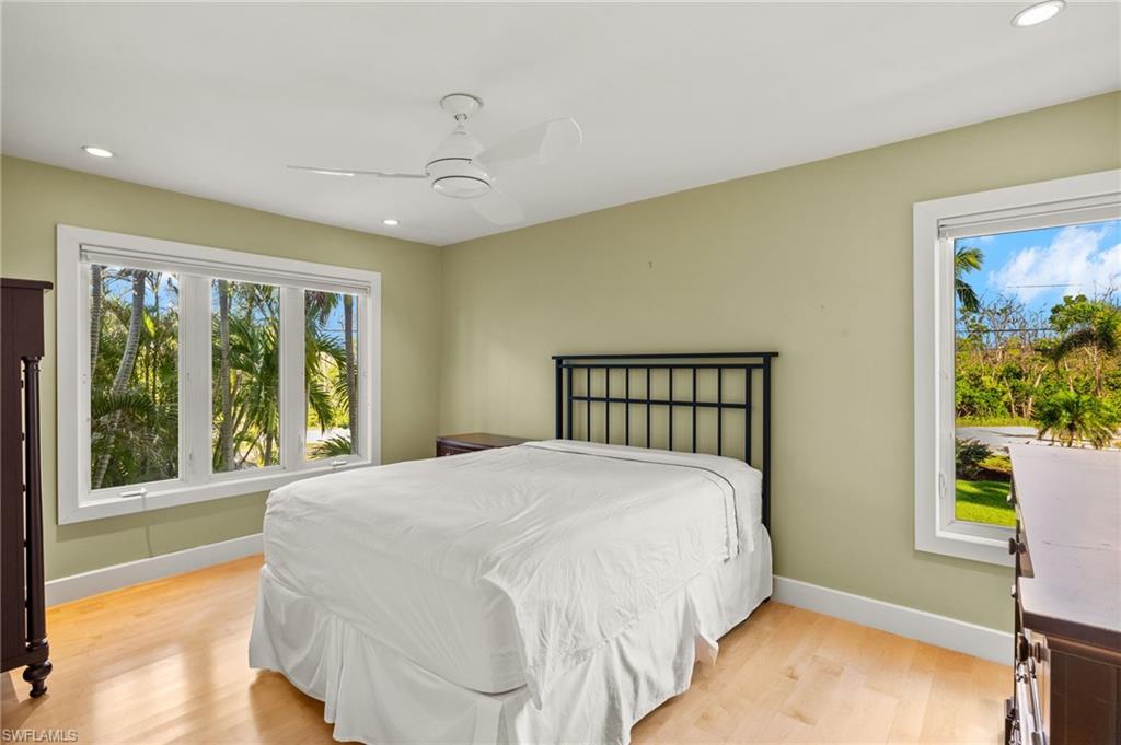 SANIBEL ISLES - Residential