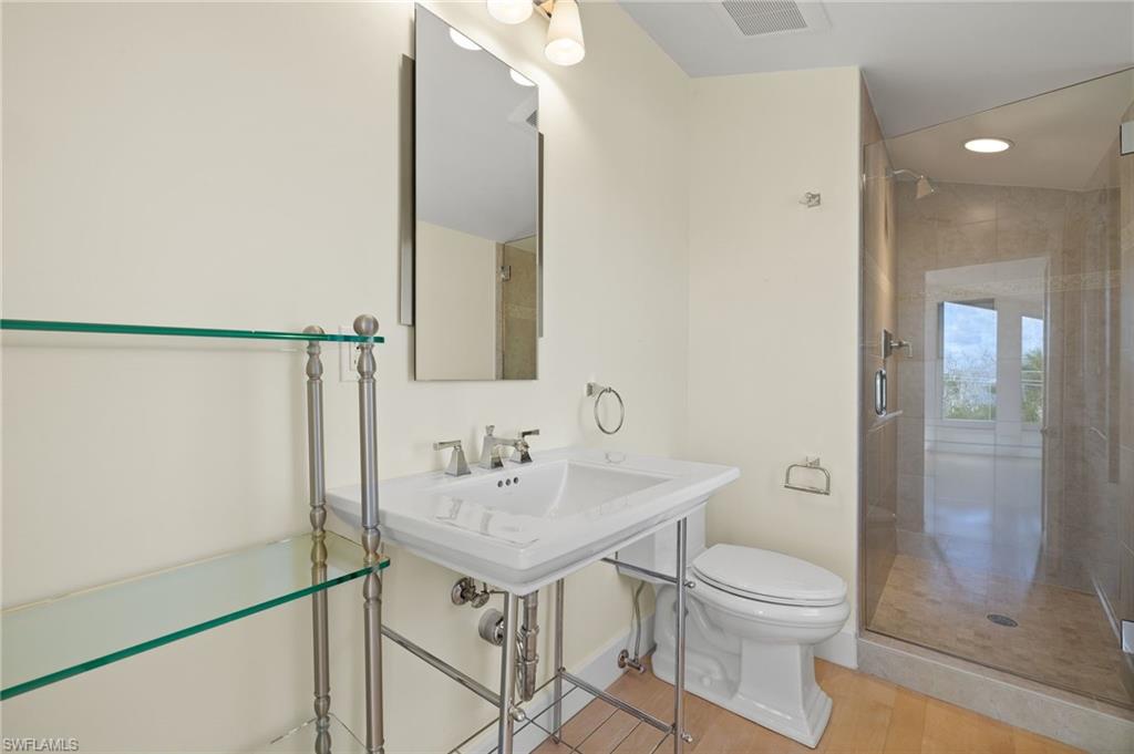 SANIBEL ISLES - Residential