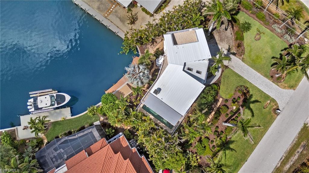 SANIBEL ISLES - Residential