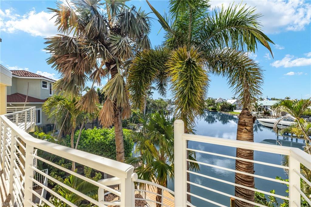 SANIBEL ISLES - Residential