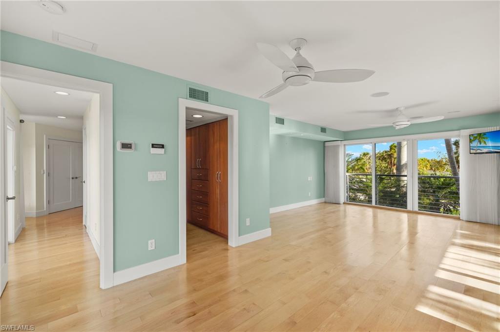 SANIBEL ISLES - Residential