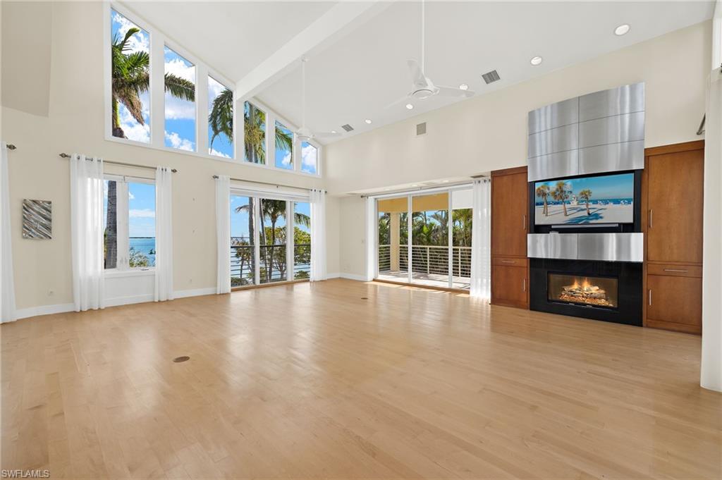 SANIBEL ISLES - Residential