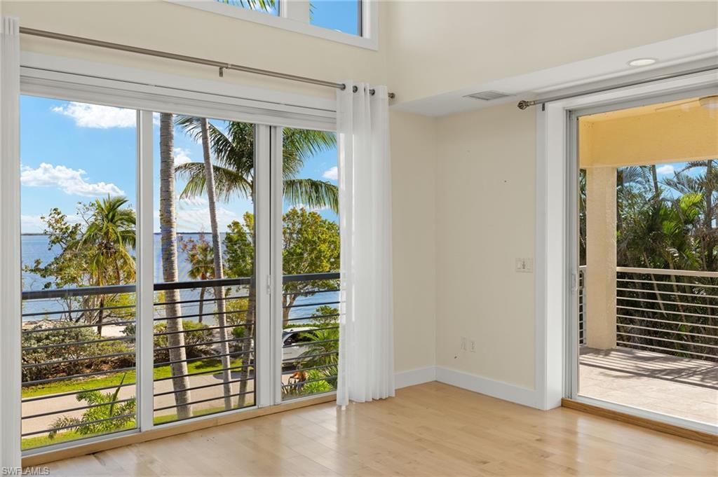 SANIBEL ISLES - Residential