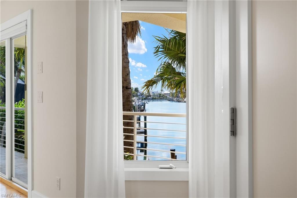 SANIBEL ISLES - Residential