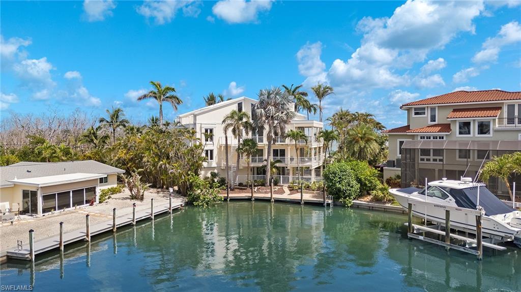 SANIBEL ISLES - Residential