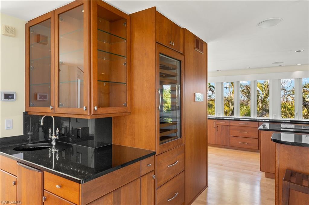 SANIBEL ISLES - Residential