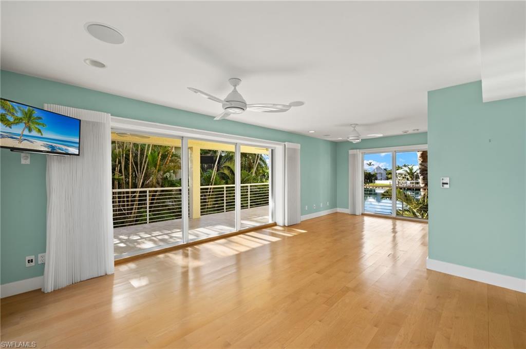 SANIBEL ISLES - Residential