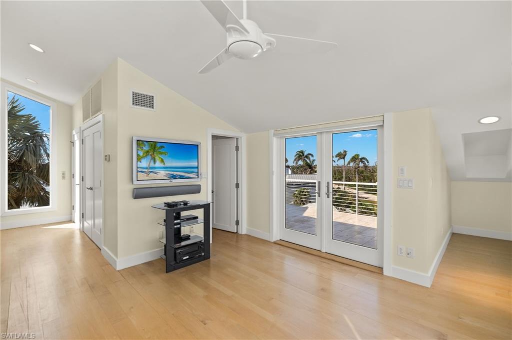 SANIBEL ISLES - Residential