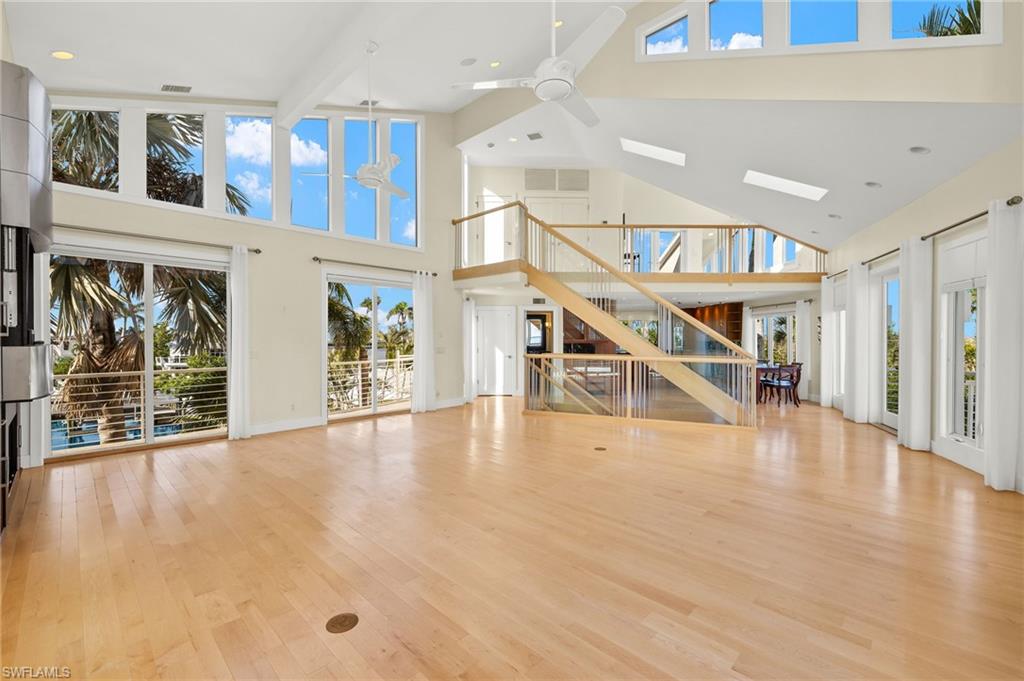 SANIBEL ISLES - Residential
