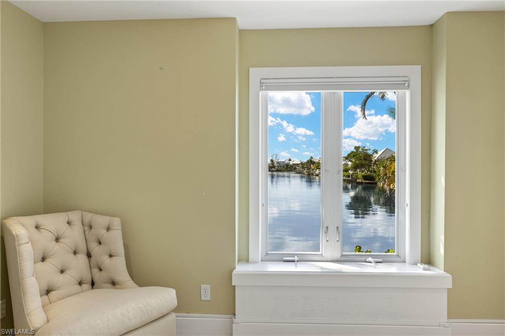 SANIBEL ISLES - Residential