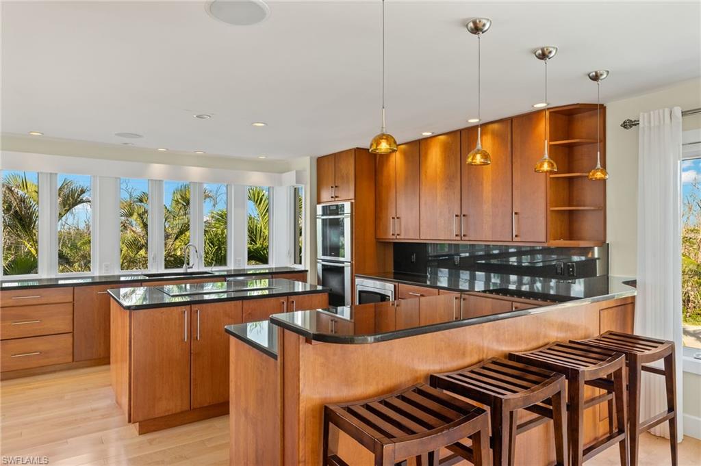 SANIBEL ISLES - Residential