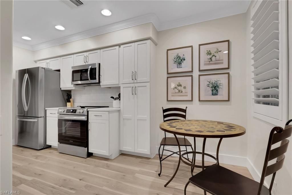 Photo of 9160 Southmont CV #102, FORT MYERS, FL 33908 (MLS # 2025018276)