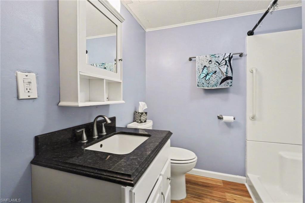 PINE ISLAND - Residential