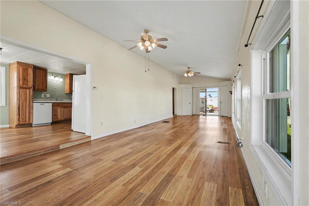 PINE ISLAND - Residential