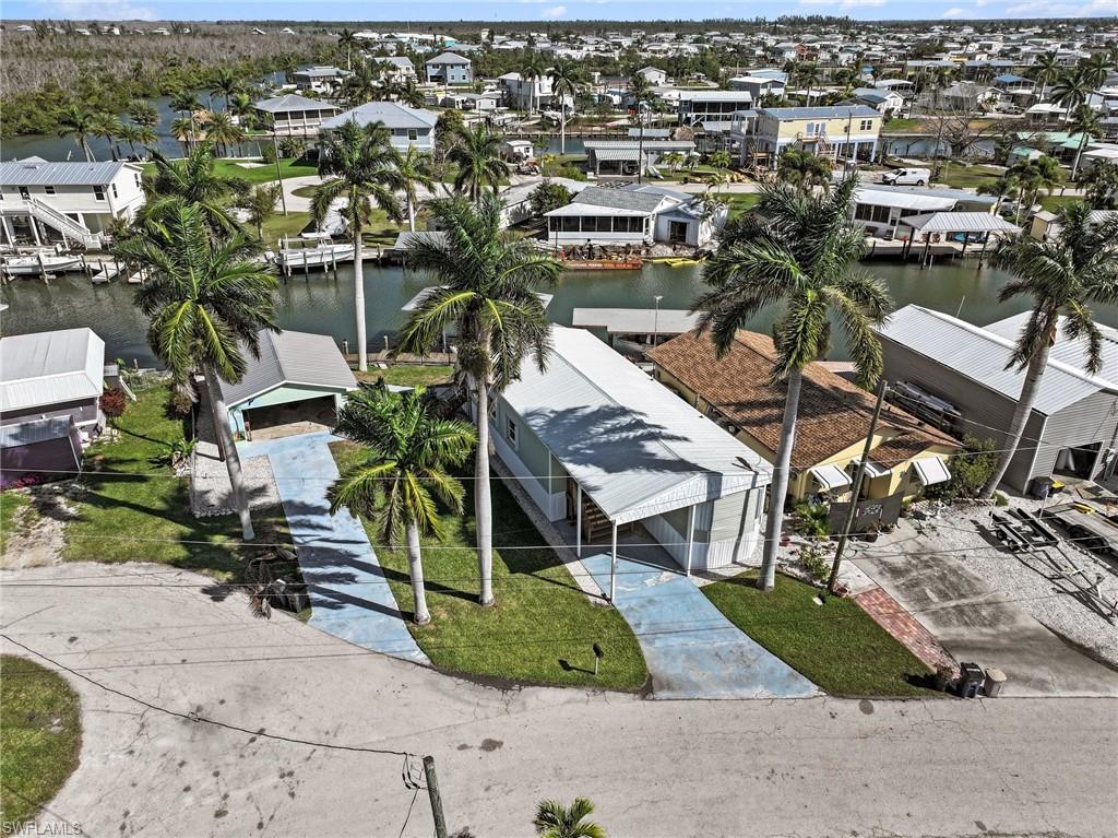 PINE ISLAND - Residential