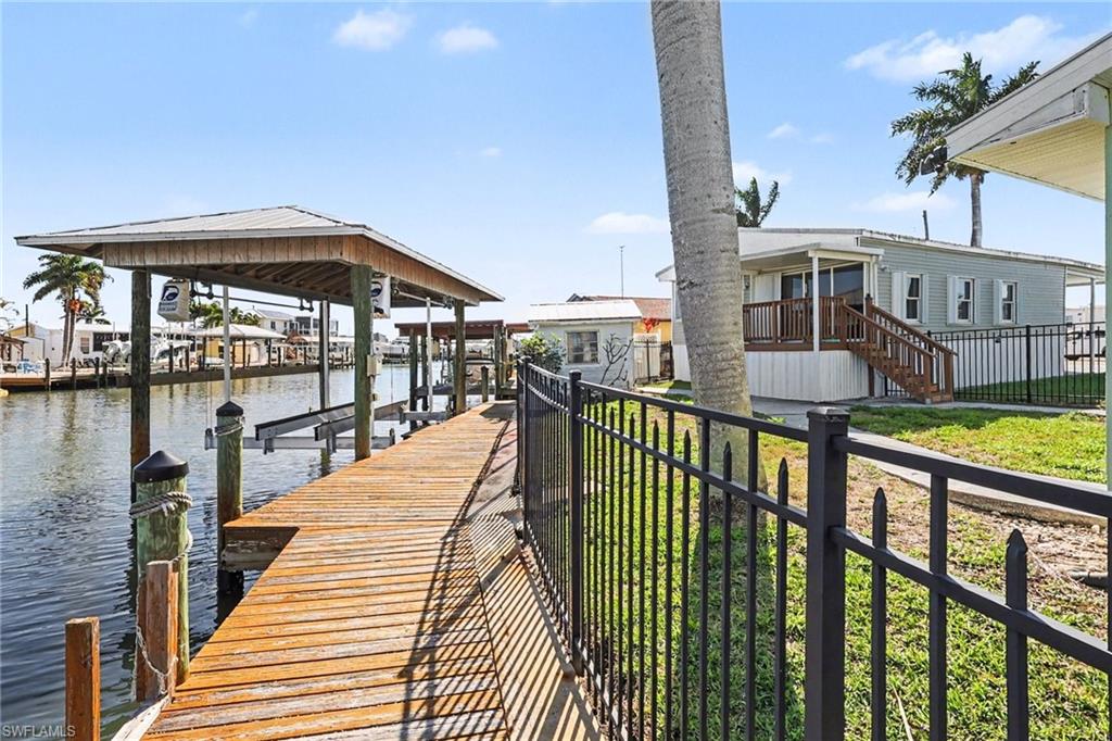 PINE ISLAND - Residential