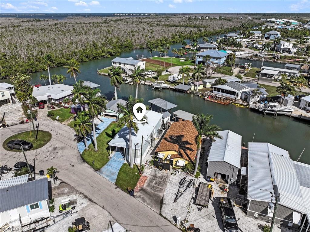 PINE ISLAND - Residential