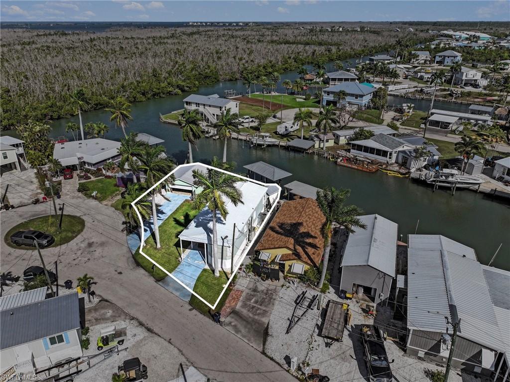 PINE ISLAND - Residential