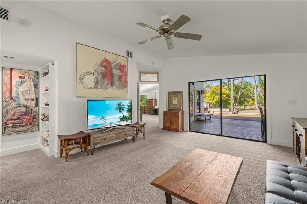 SANIBEL HIGHLANDS - Residential