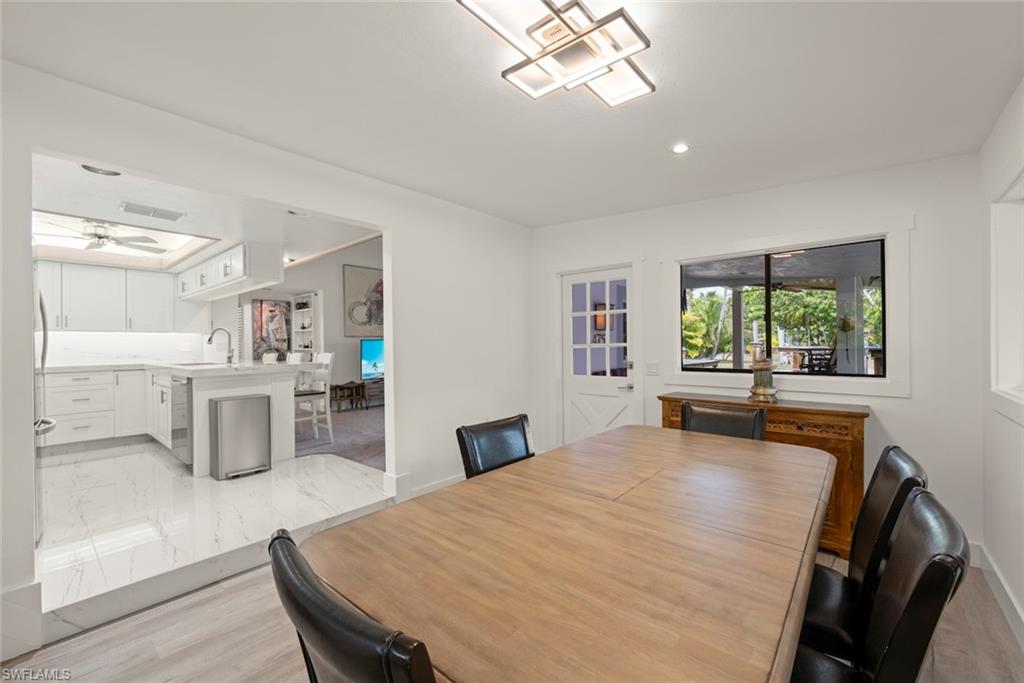 SANIBEL HIGHLANDS - Residential