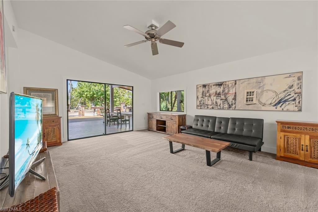 SANIBEL HIGHLANDS - Residential