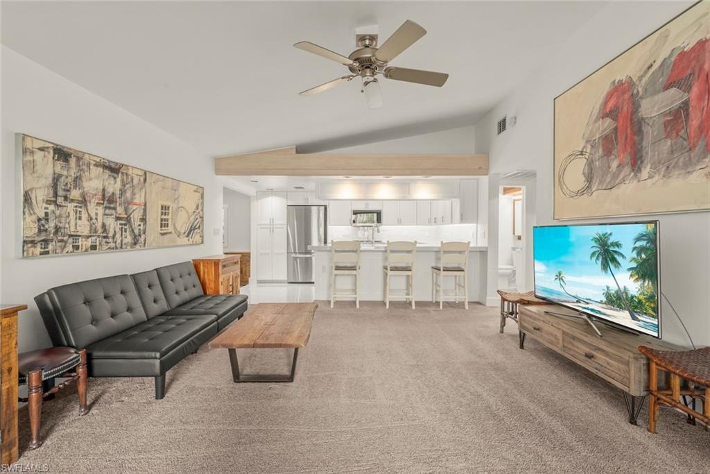 SANIBEL HIGHLANDS - Residential