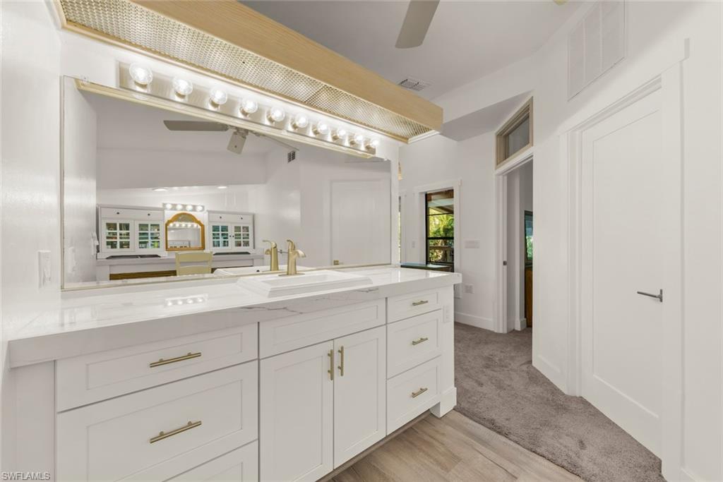 SANIBEL HIGHLANDS - Residential