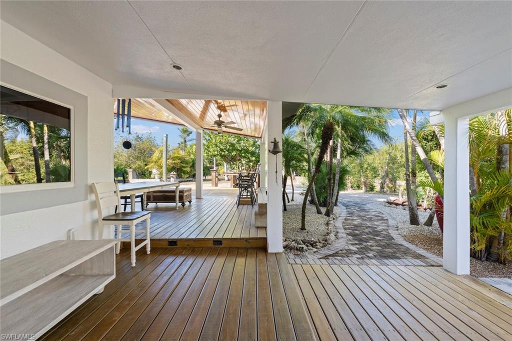 SANIBEL HIGHLANDS - Residential