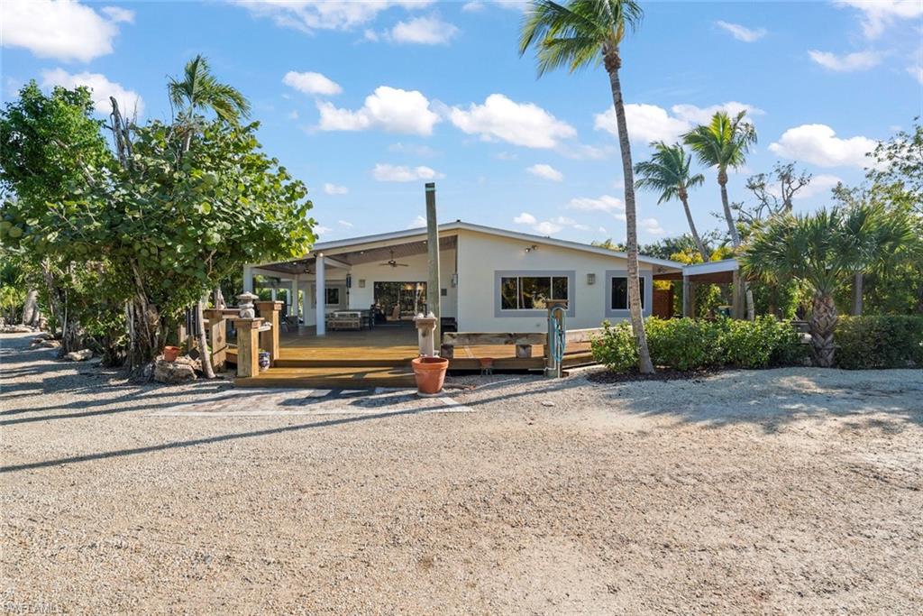 SANIBEL HIGHLANDS - Residential