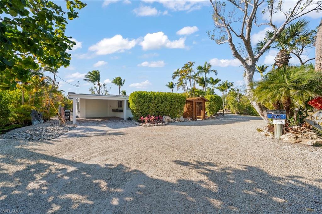 SANIBEL HIGHLANDS - Residential